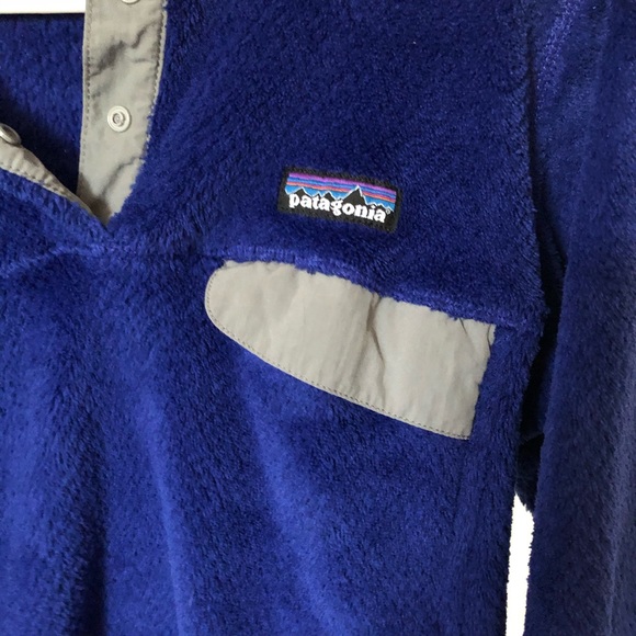 Patagonia button up. - Picture 2 of 3